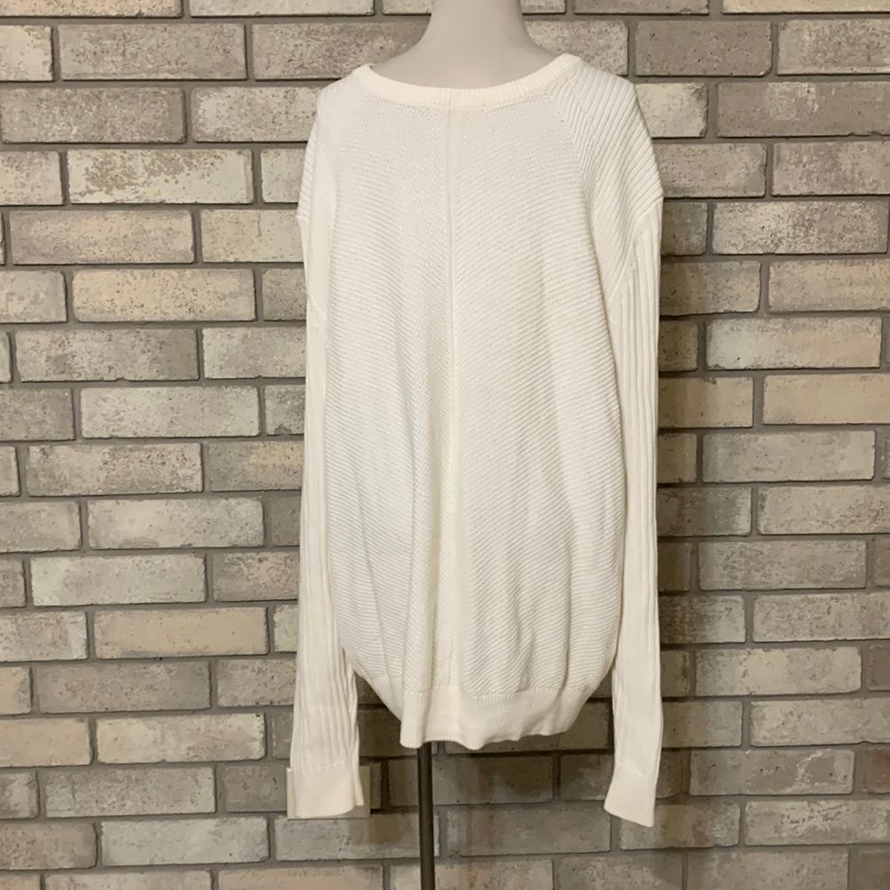 men Sean John sweater 2x